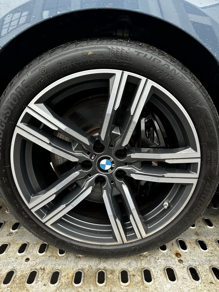 Felgi Bmw g14 g15 g30 g31