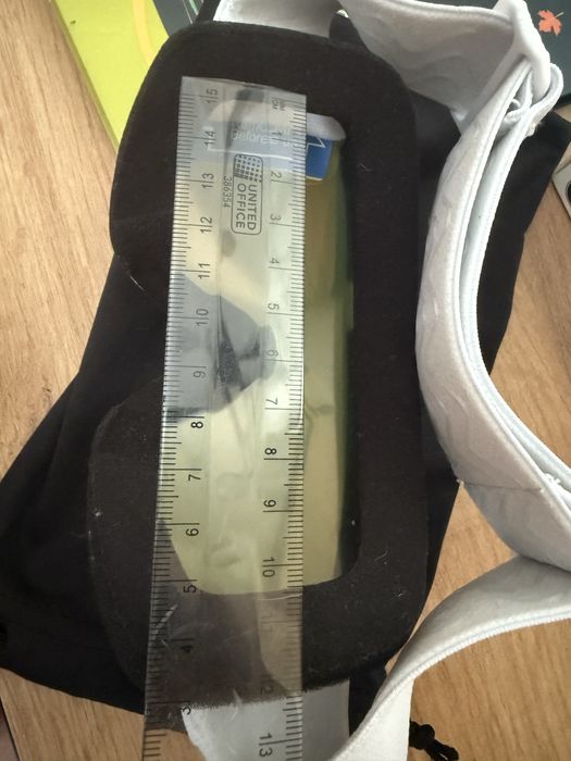 Окуляри маска для лиж та сноуборду Crivit Німеччина очки для лиж