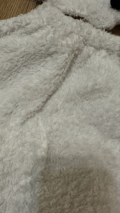 Костюм сніговика