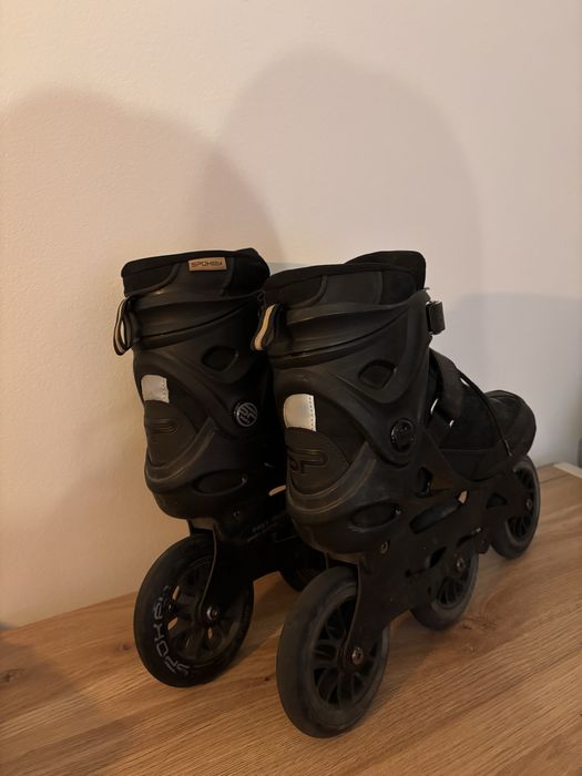 Rolki męskie Spokey rozmiar 45