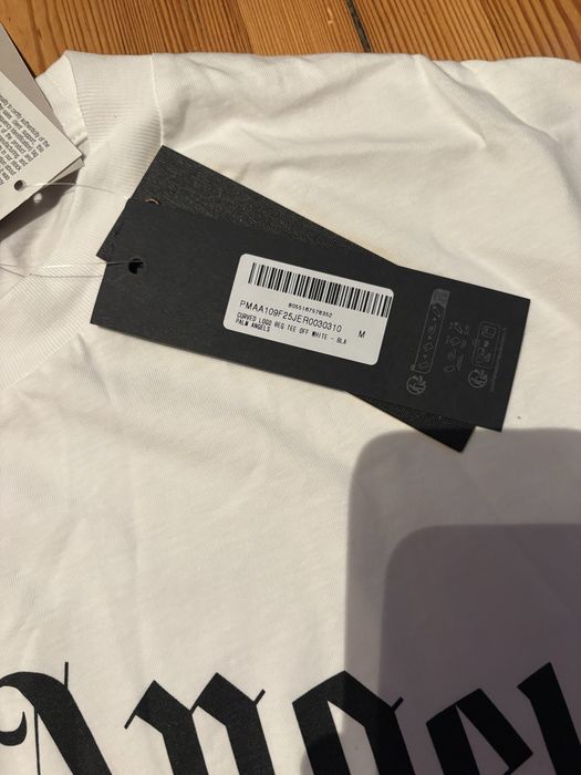 Palm Angels koszulka meska