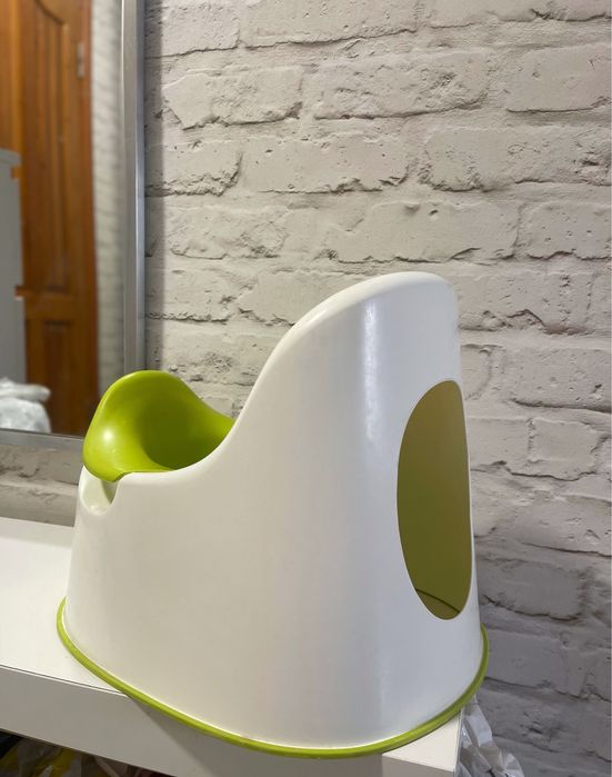 Горщик дитячий IKEA LOCKIG