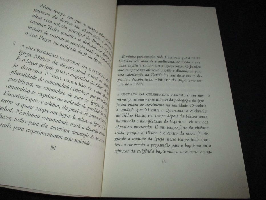 Livro Pai Nosso Uma Oração que Compromete