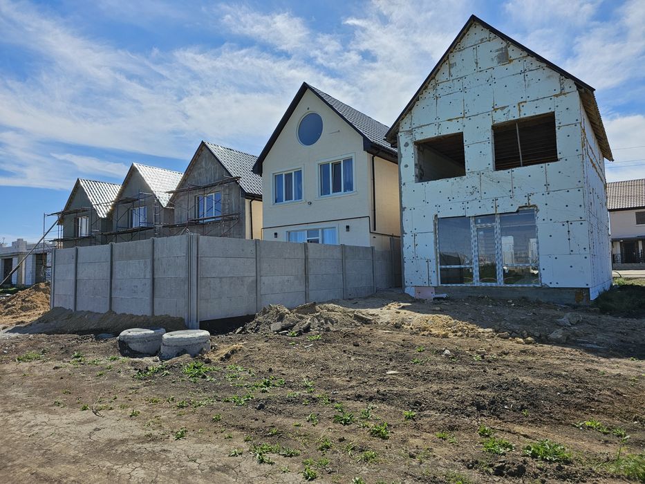 Дом!Червоный Хутор!От Застройщика!Рассрочка на 5 лет!