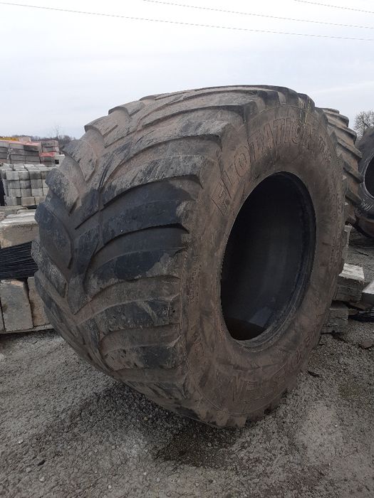 750/45R26.5 Vredestein Flotation Trac opona