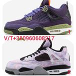 Чоловічі Кросівки Nike Air Jordan 4 40-46 (Без Предоплати)