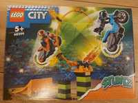 Lego city 60299 Stuntz