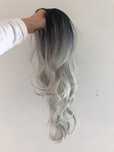 Peruka Syntetyczna Ombre Wave P43