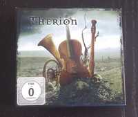 Therion – The Miskolc Experience 2 CD/DVD