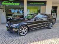 Mercedes-Benz C 300 h Avantgarde+