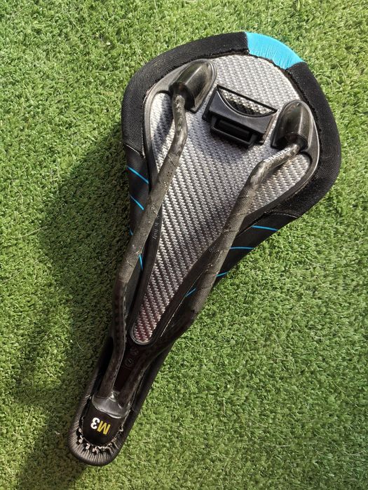 Fizik Gobi M3 Carbon Braided 149g! Mega lekkie i wytrzymałe