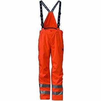 Spodnie Robocze Ogrodniczki BHP Helly Hansen r. S, M