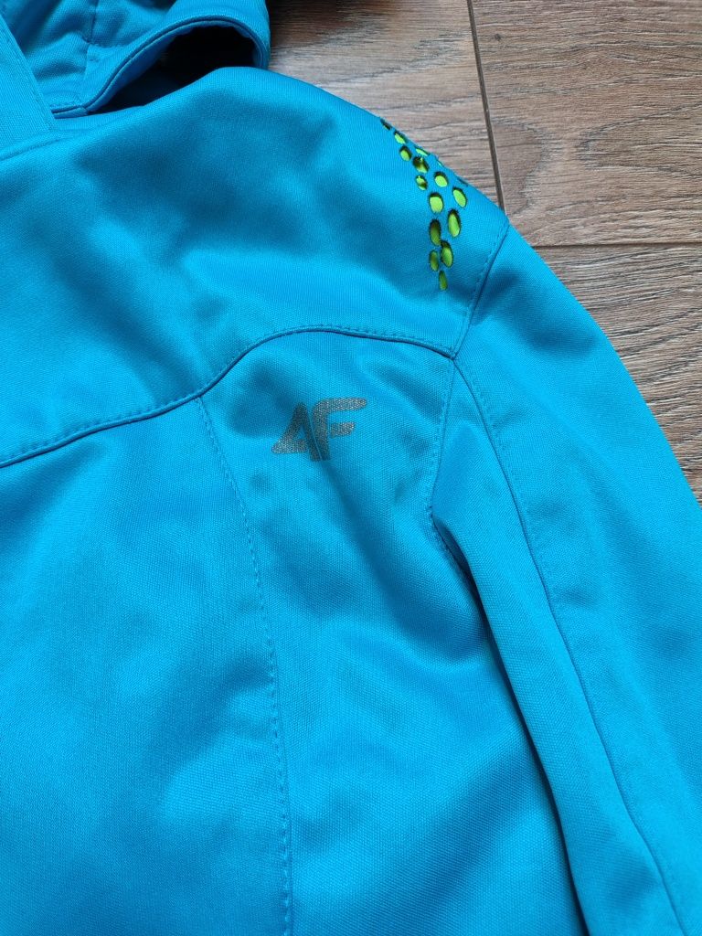 Kurtka Softshell XL