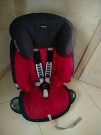 Britax 9-36 kg fotelik samochodowy