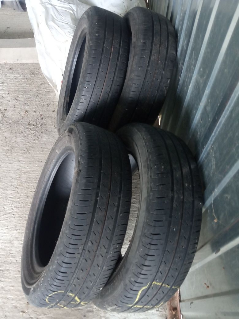 Opony letnie 175/65R15