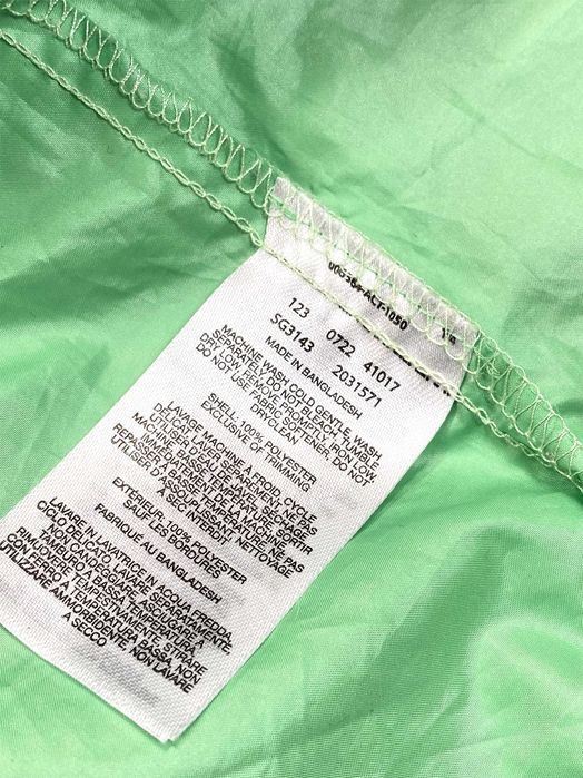 Columbia Damska Lekka Kurtka Turystyczna L (Mammut Fjallraven Peak)