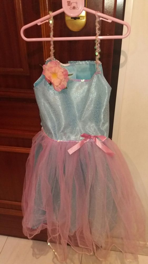 Vestido Carnaval