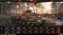 Аккаунт World Of Tanks