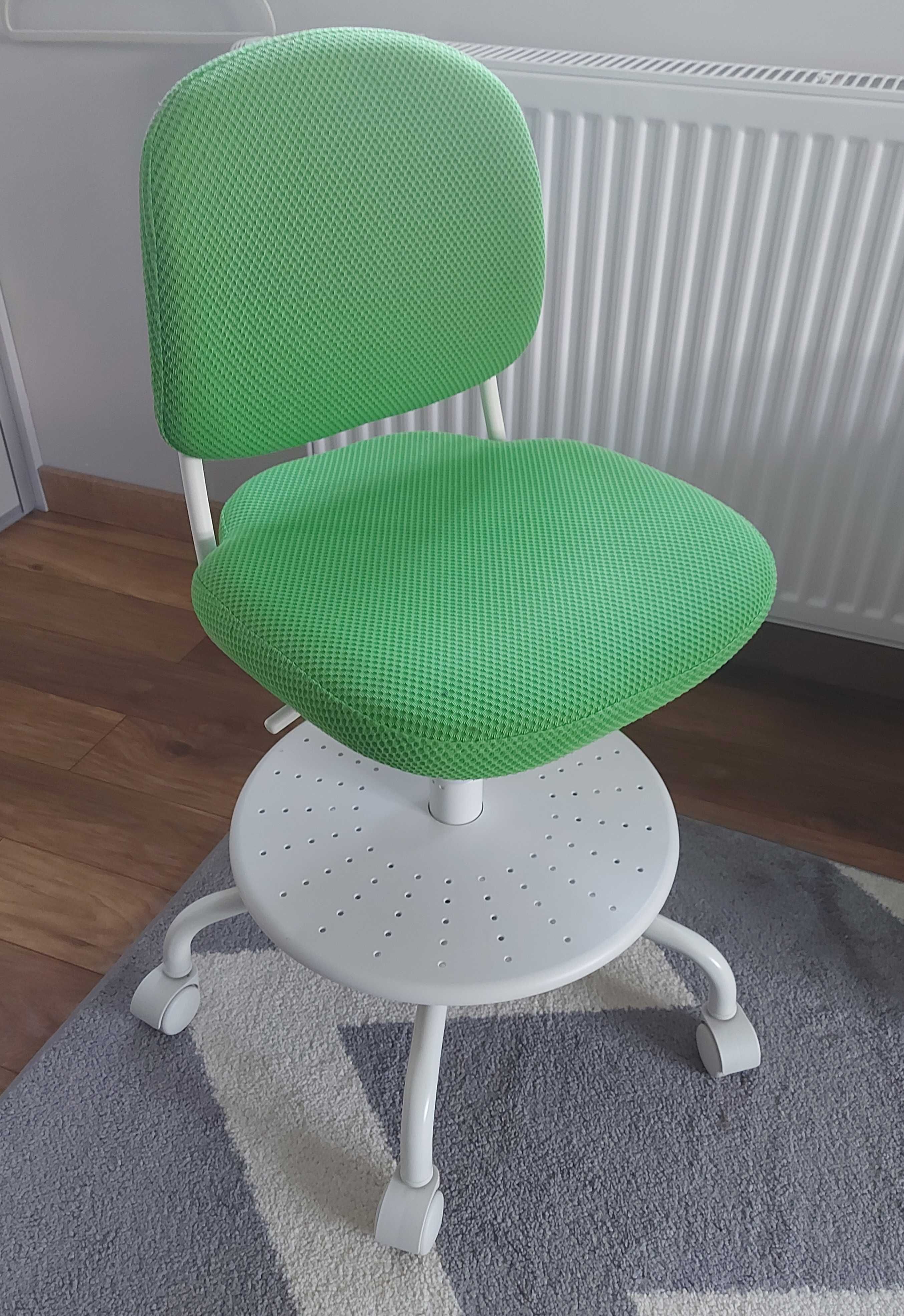 Krzesło obrotowe VIMUND IKEA