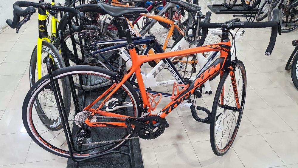 KTM Revelator 3500