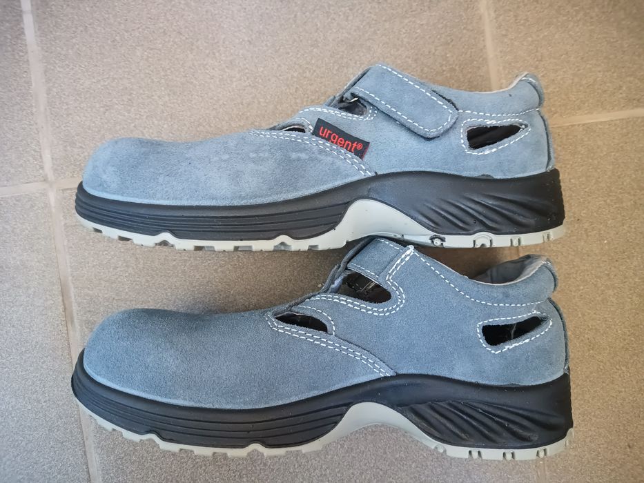 Buty robocze damskie 39