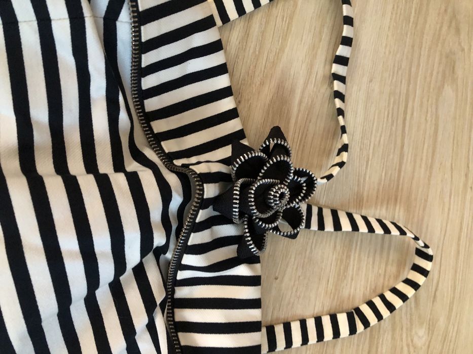 Simple sukienka paski