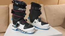 DYNAFIT SPEED W  Buty skiturowe NOWE rozm. 37,5  MONDO 23.5