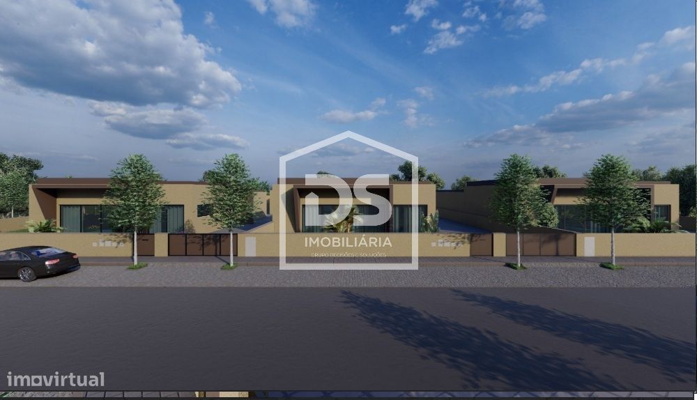 Moradia T3 Venda em Silvares, Pias, Nogueira e Alvarenga,Lousada