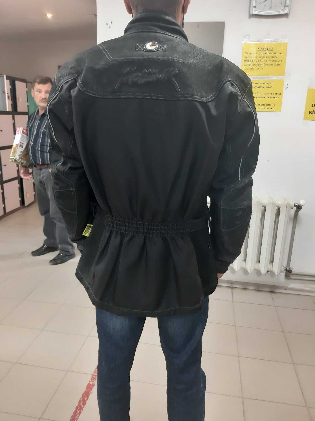 Мотокостюм Polo Mohawk