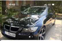 Zadbane bmw318D 2008 r sprzedam