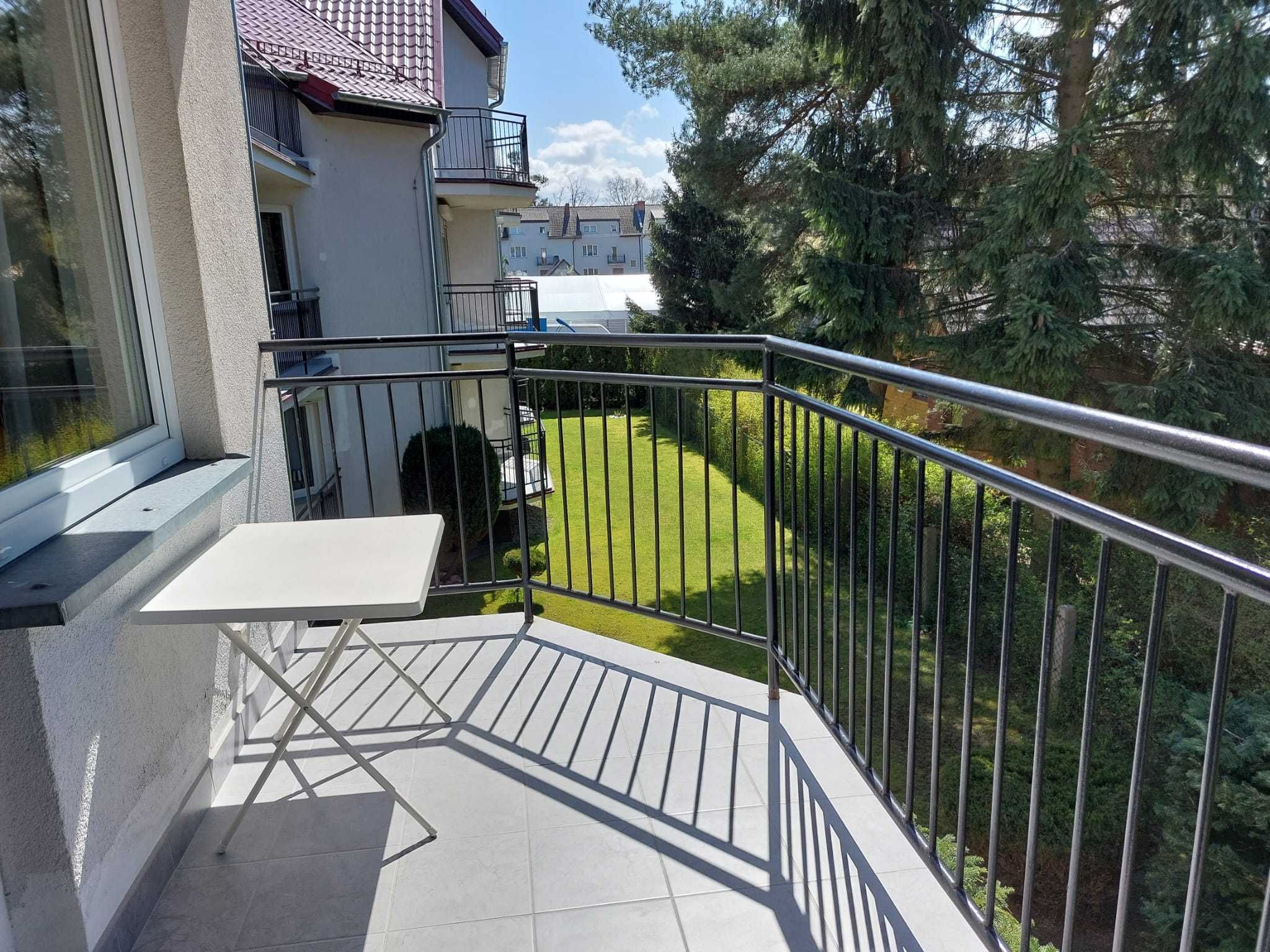 Apartament w Pobierowie