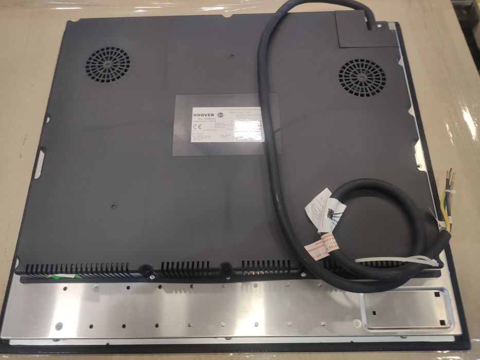 Поверхность варочная индукционная HOOVER HIES644DC Италия