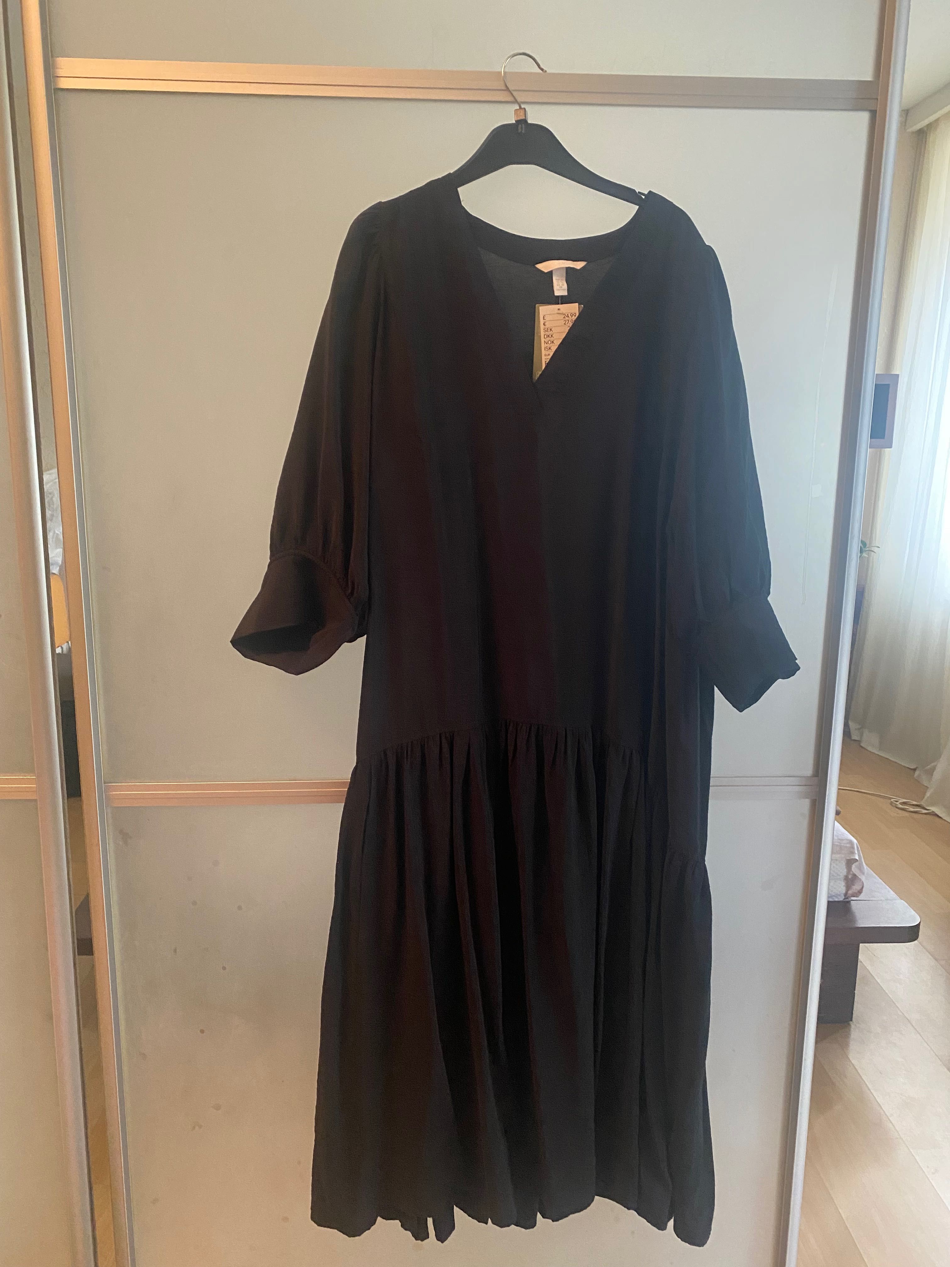 платье , сукня H&M 54-56