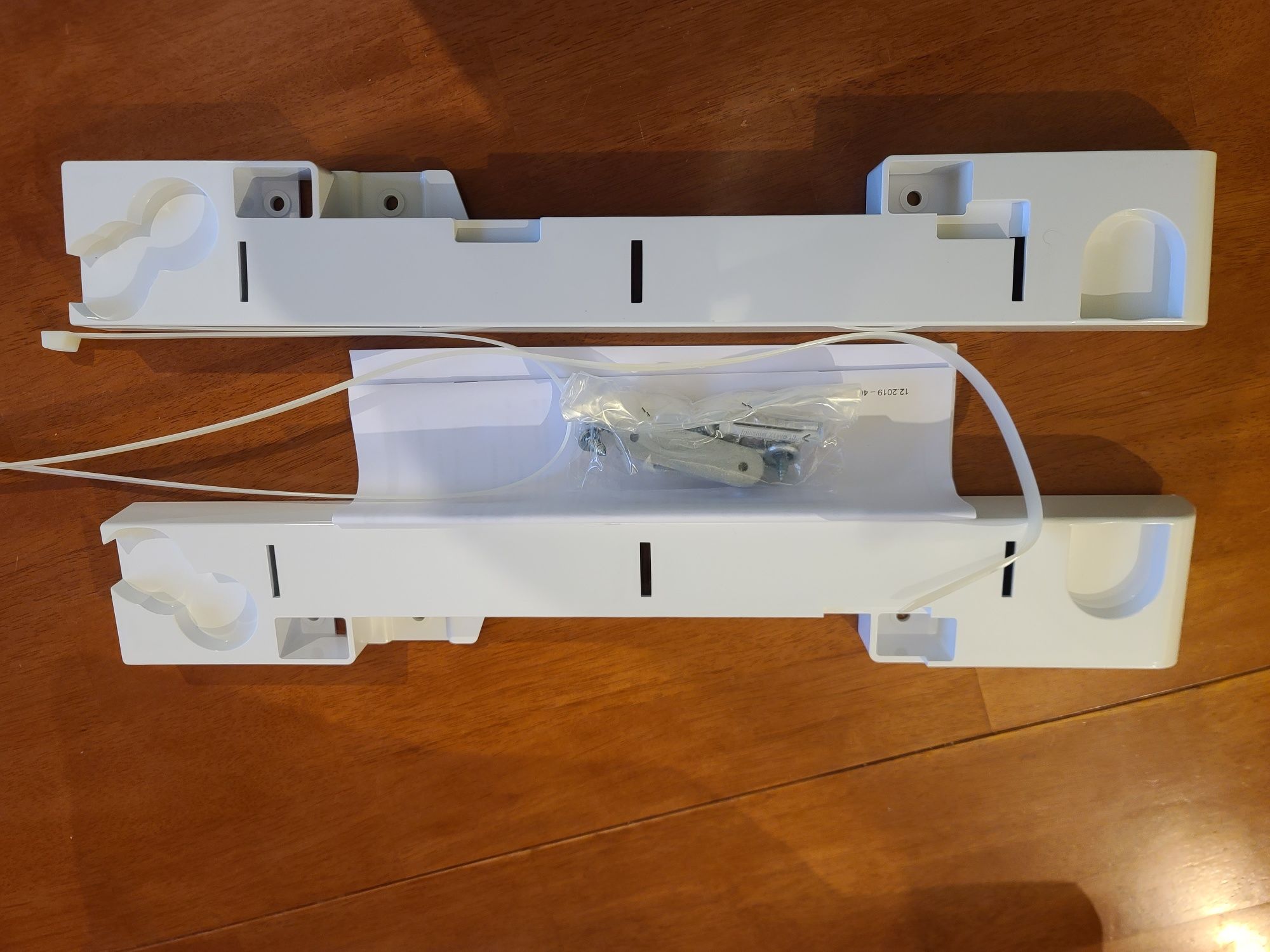 Комплект креплений для установки Candy WSK1101 STD PLA STCK KIT