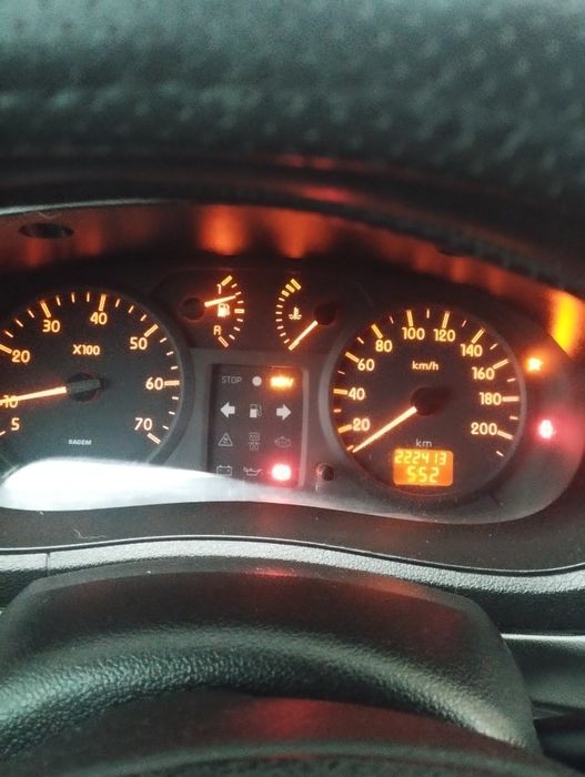 Продам рено кенго1