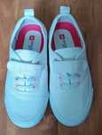 Buty na rzepy Coccodrillo
