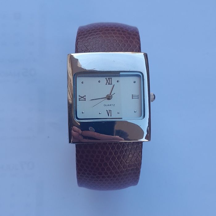 Relogios senhora elegantes