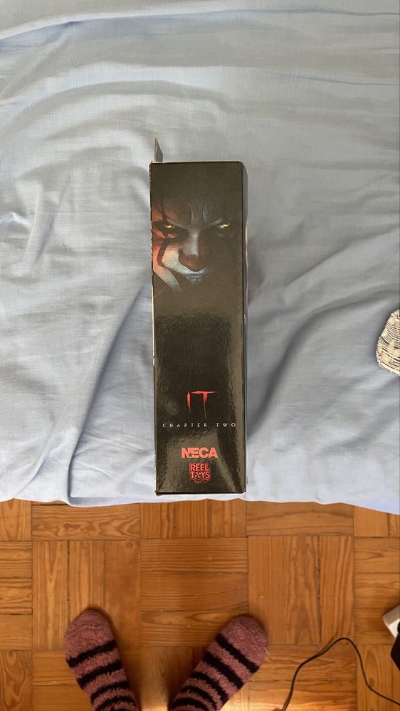 Pennywise Neca IT