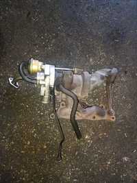 TURBO SMART 450 DIESEL