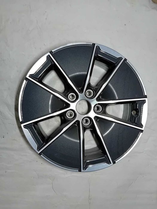 Felga  BMW 16"  6.5Jx16 ET:22  Seria: 3'  G20 G21   nr mag. 1/046