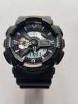 Zegarek G-Shock Ga-110