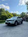 Nissan Qashqai 2015