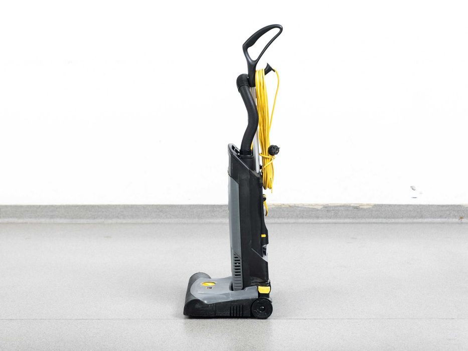 Odkurzacz Szczotkowy Do Dywanów Wykładzin Karcher CV 38/2 ADV 1000nett