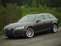 Audi A4 Sport 2.0 TDI AUTOMAT SKÓRY FULL LED - Bezwypadkowe Serwisowne ZADBANE