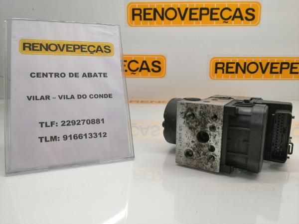 ABS ROVER Streetwise