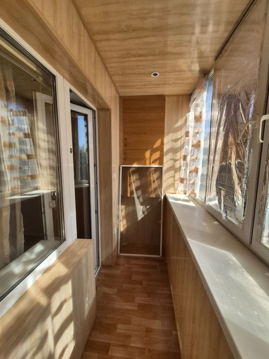 Продам 3к. квартиру Космос, ул. Чумаченко, ост. 6-я Гимназия