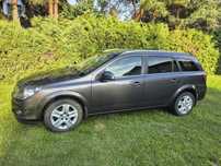 Opel Astra Sprzedam Opel Astra H Kombi. Rok 2011. 100% Bezwypadkowy.