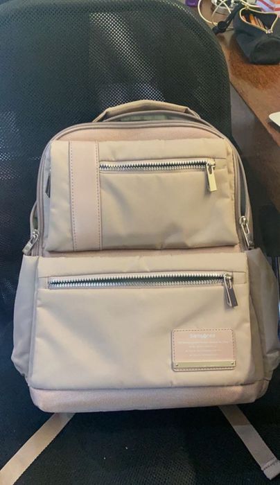 Mochila Samsonite ÓTIMO ESTADO