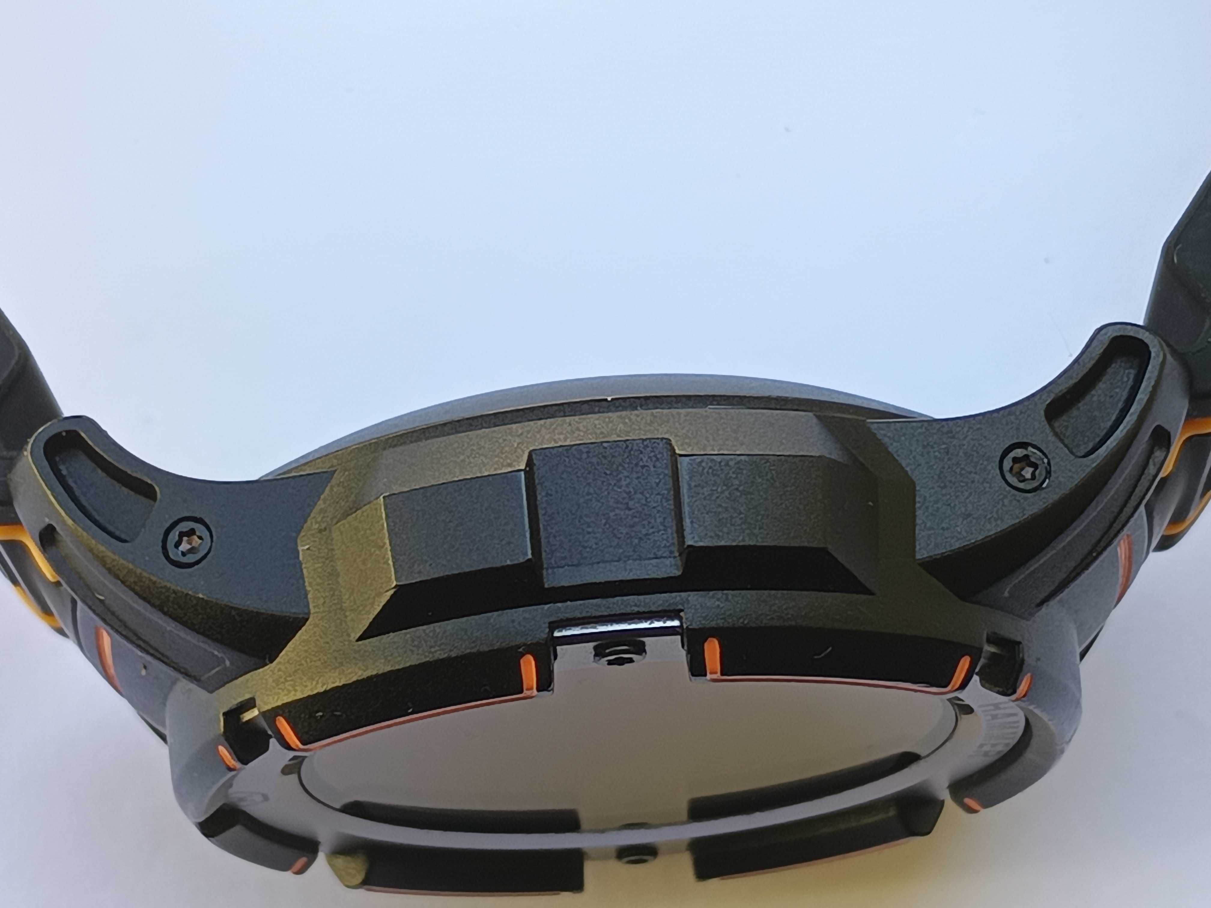 Smartwatch Hammer Watch Plus HMW+ sprawny zestaw-idealny