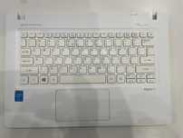 Obudowa, klawiatura, palmrest Acer Aspire V3-572G